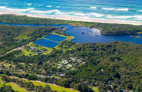 Гостиница Ingenia Holidays Byron Bay  Байрон-Бей